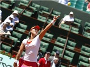 Bóng đá anh, ngoại hạng anh, lịch thi đấu euro 2012, Roland Garros 2011 ngày thứ 10: Những giấc mơ rất gần 